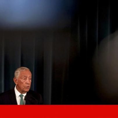 Marcelo apela à participação para vencer a calamidade e refazer o futuro
