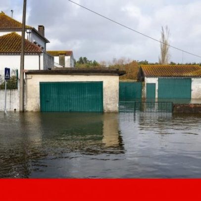 Domingo mais pacífico, mas chuva persiste; vítimas fatais sobem para 14