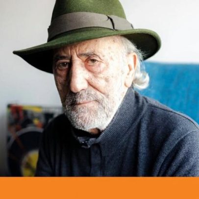 Acácio de Almeida diz sentir-se vazio ao fim de um filme