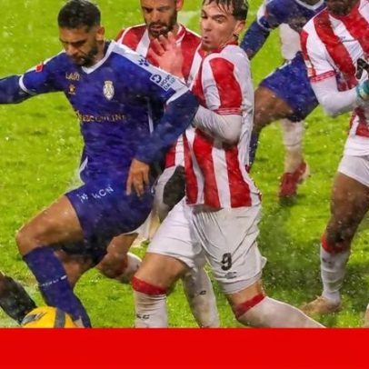 Clubes da II Liga criticam desequilíbrio financeiro grave após derrota na AG