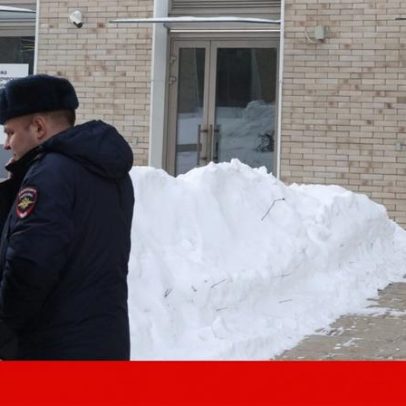 Suspeito de ferir general russo em Moscovo é detido no Dubai