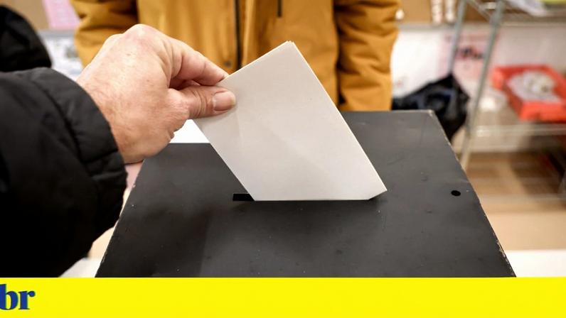 Portugueses recenseados no Brasil vão às urnas neste domingo