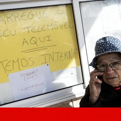 Em calamidade, sem luz nem teto, eleições passam a ser secundárias