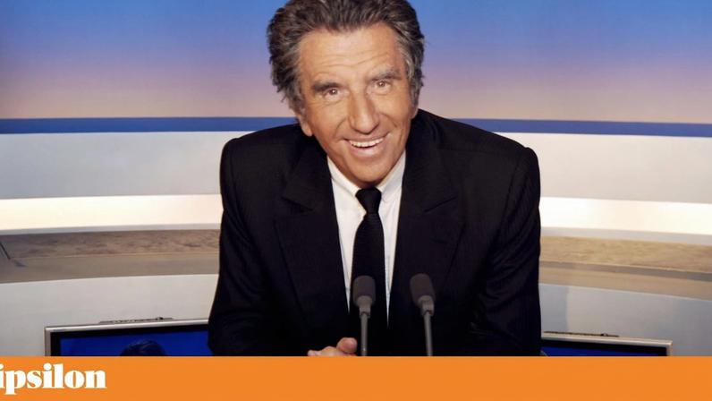 Jack Lang foi duas vezes ministro da Cultura francês, também ministro da Educação