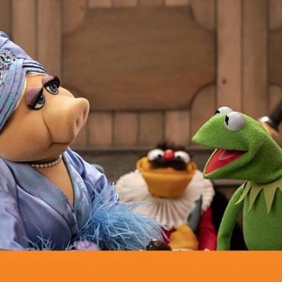 Os Marretas voltaram para uma noite, ou talvez mais.