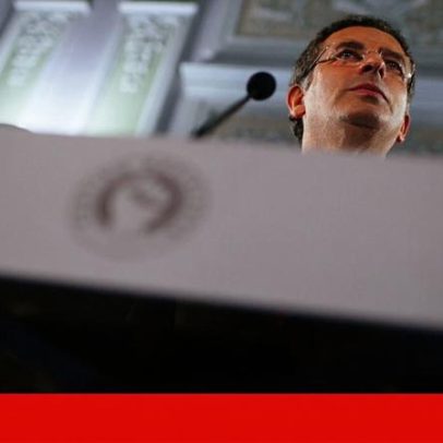 Presidente Seguro vence pela paciência estratégica