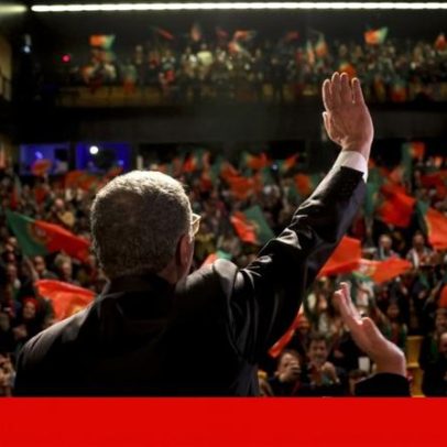 Seguro com legitimidade reforçada para exigir compromissos