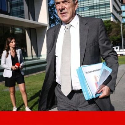 Sócrates tem nova advogada, Sara Leitão Moreira, de Coimbra