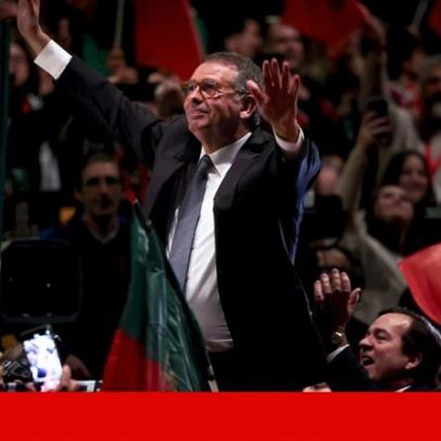 Inicia passagem de testemunho; Seguro parte para Belém após vitória histórica