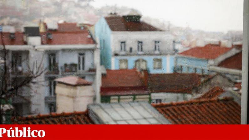 Vidros e espelhos, com uma subida de cerca de 25%, foram os materias de construção com maior aumento em Dezembro passado