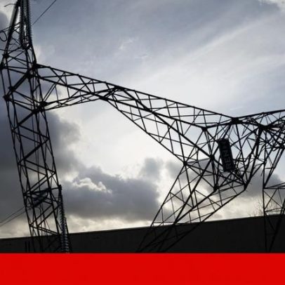Morreu uma pessoa e ficou ferida outra em acidente na rede eléctrica em Leiria