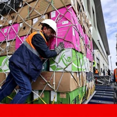 Portugal agrava défice comercial externo em 2025