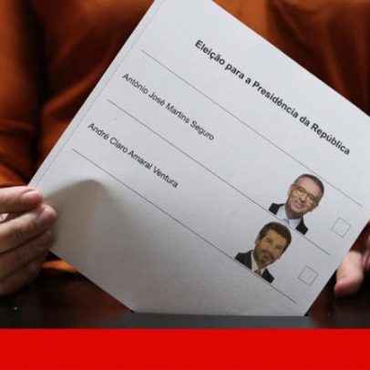Ventura repete vitória na emigração; Seguro vence em Espanha, Alemanha e Rússia