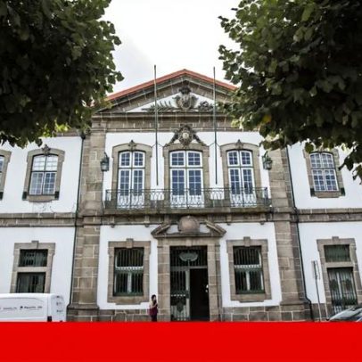 Penafiel exige avanço da segunda fase do IC35 entre Rans e Entre-os-Rios