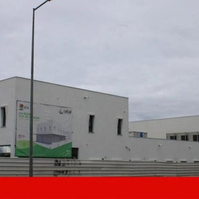 Centro de Biotecnologia Agrícola do Alentejo enfrenta atrasos e ajustes