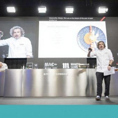Chefs afirmam que o cliente nem sempre tem poder