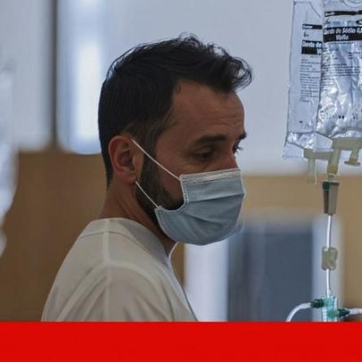 O que a ciência diz sobre suplementos alimentares e cancro