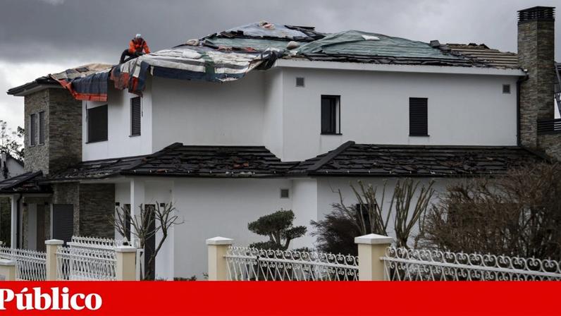 Pombal é um dos concelhos em situação de calamidade, por causa dos danos causados pela passagem da depressão Kristins. O Governo decretou a 29 Janeiro situação de calamidade para o distrito de Leiria.