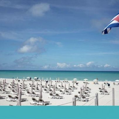 Vários hotéis em Cuba encerram atividades para poupar energia