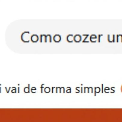 ChatGPT revoluciona a forma como formulamos perguntas