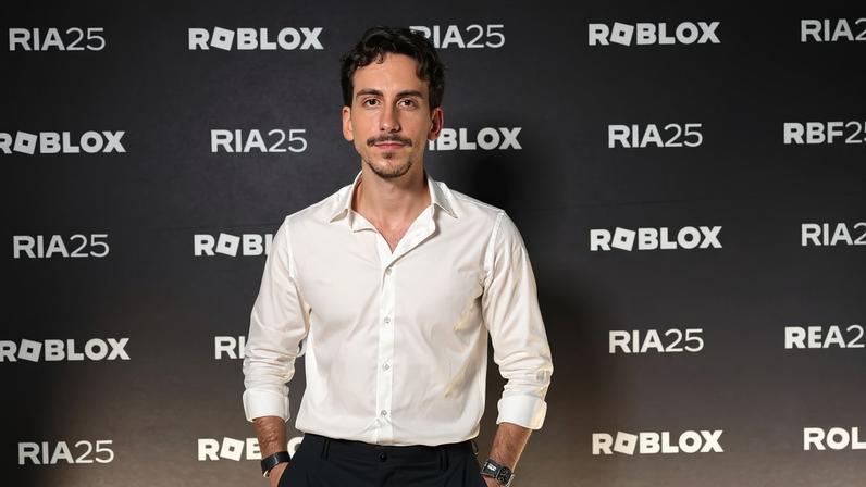 Francisco Machado lamenta que Roblox permaneça uma plataforma desvalorizada em território nacional