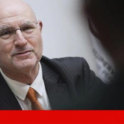 Supervisor avalia impacto da Kristin nas seguradoras; situação permanece estável