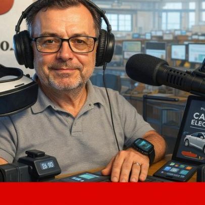Caricaturas: o novo fenómeno gerado pelo ChatGPT