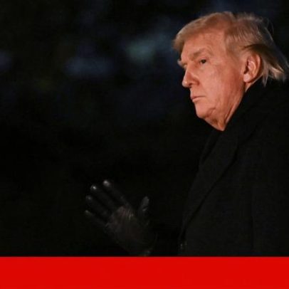 Aliados dos EUA veem Washington como ameaça ao Ocidente