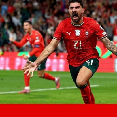 Portugal joga em Leiria pela solidariedade antes da fase final do Mundial 2026