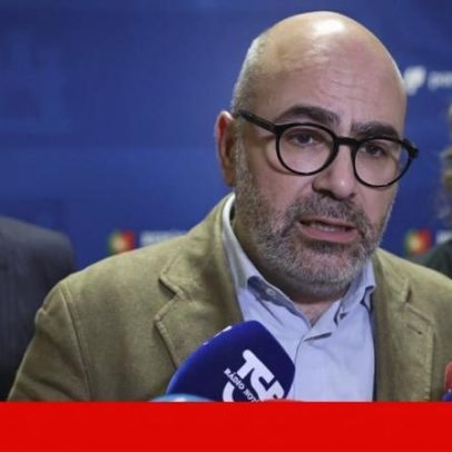 Mau tempo: LNEC mandatado para auditar todas as infraestruturas