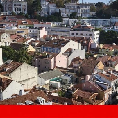 Autarquias realizam levantamento da habitação pública