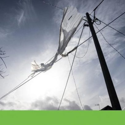 Portugal regista um dos períodos de tempestades mais longos de sempre