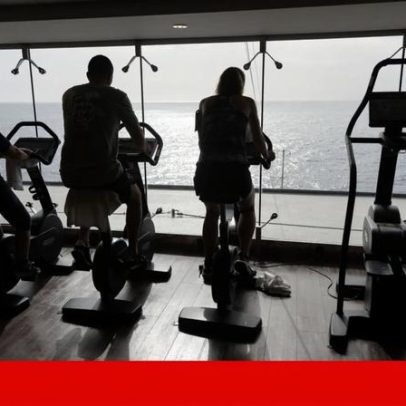 Obesidade associa-se a 10% das mortes por doenças infecciosas