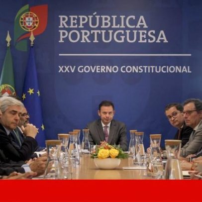 Governo confia numa relação estável com Belém, baseada em previsibilidade