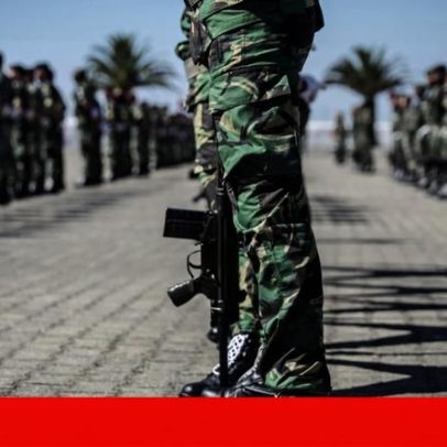 Militar de 21 anos morre em Estremoz após prática desportiva