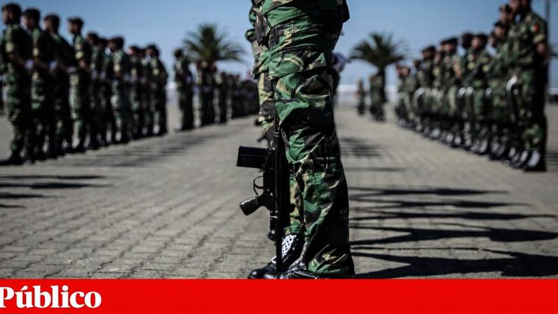 Soldado pertencia ao Regimento de Cavalaria N.º 3, em Estremoz