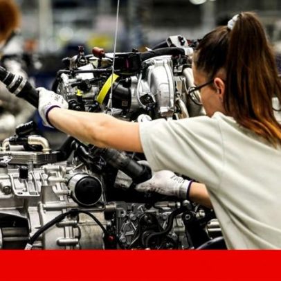 Trabalhadores da Autoeurop a aprovam acordo laboral até junho de 2027