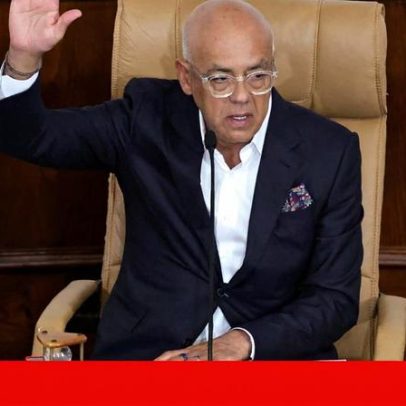 Presidente do parlamento venezuelano afirma que não haverá eleições em breve