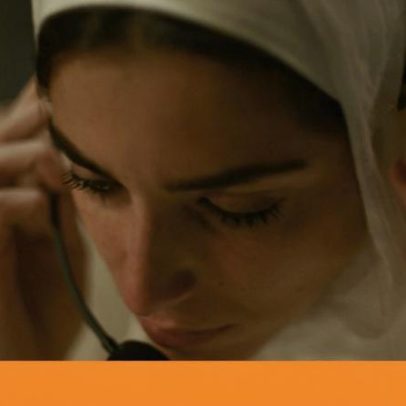 A Voz de Hind Rajab: sobra assunto, falta filme