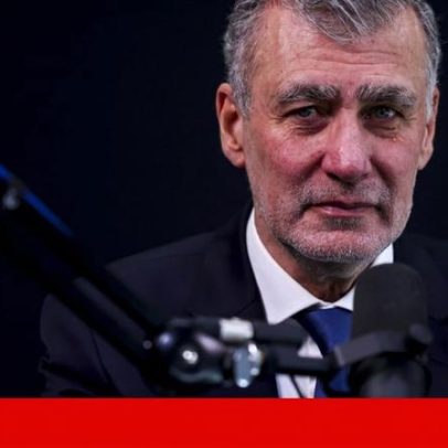 Gouveia e Melo pede saída da ministra da Administração Interna