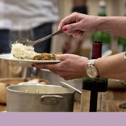 Portugueses cozinham mais em casa para poupar dinheiro, revela estudo