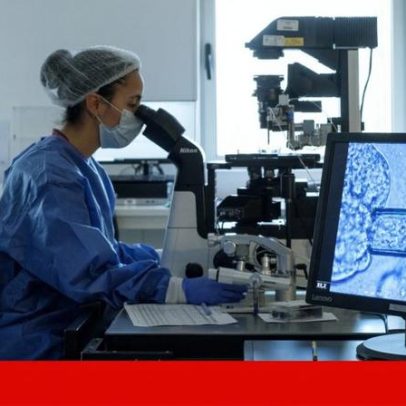 Centro de fertilidade do São João muda de casa e duplica resposta aos doentes