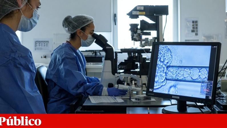 Centro de fertilidade do São João muda de casa e duplica resposta aos doentes