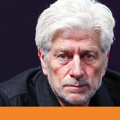 Karl Ove Knausgård revela segunda estrela misteriosa em Os Lobos da Floresta