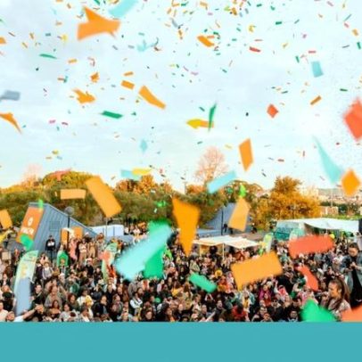 Após o temporal, o Carnaval pode contar com nove folias para animar o país