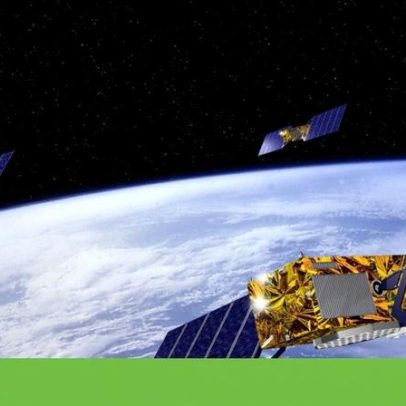 UE desenvolve sistema de mensagens de emergência por satélite mesmo sem energia