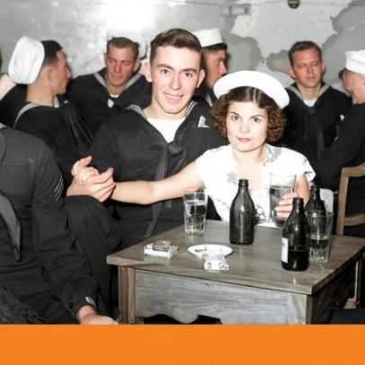 Cais do Sodré: a cidade livre dentro da cidade