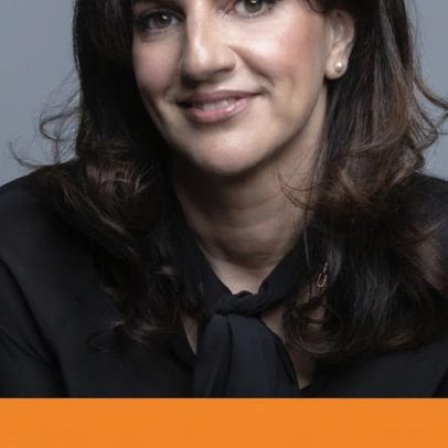 Capítulo de Compromisso de Long Island, de Taffy Brodesser-Akner, divulgado