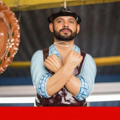 Museu Bordalo Pinheiro celebra 150 anos de Zé Povinho