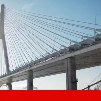 Trump ameaça impedir abertura de ponte entre EUA e Canadá